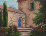 (image for) Patio Toscano